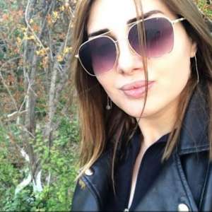 Kayseri’den escort bayan Ecem